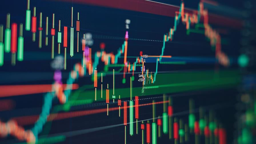 La economía arranca con freno en el primer trimestre La economía arranca con freno en el primer trimestre