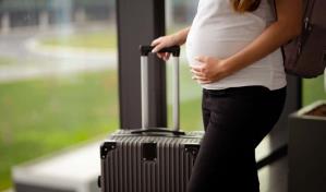 Negarán visas a mujeres con intenciones de viajar a EE. UU. para dar a luz