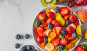 ¿Azúcar de frutas o azúcar añadida? Lo que tu glucosa no distingue, pero tu cuerpo sí