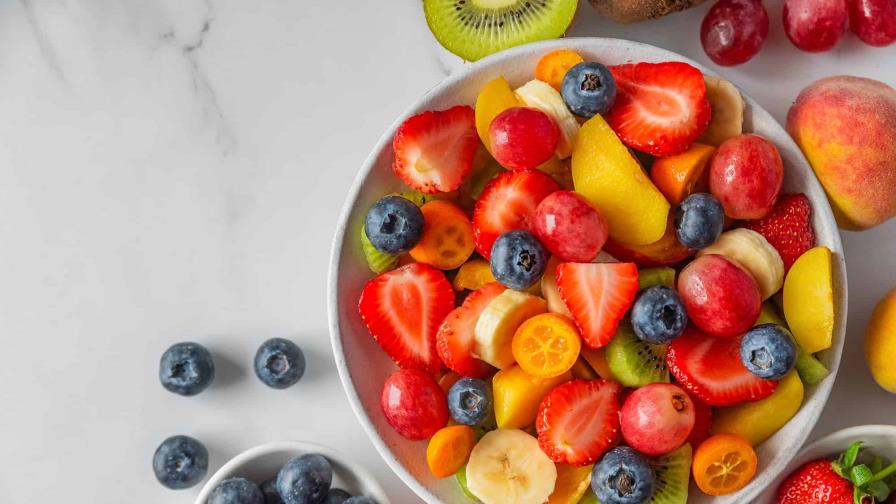 ¿Azúcar de frutas o azúcar añadida? Lo que tu glucosa no distingue, pero tu cuerpo sí ¿Azúcar de frutas o azúcar añadida? Lo que tu glucosa no distingue, pero tu cuerpo sí