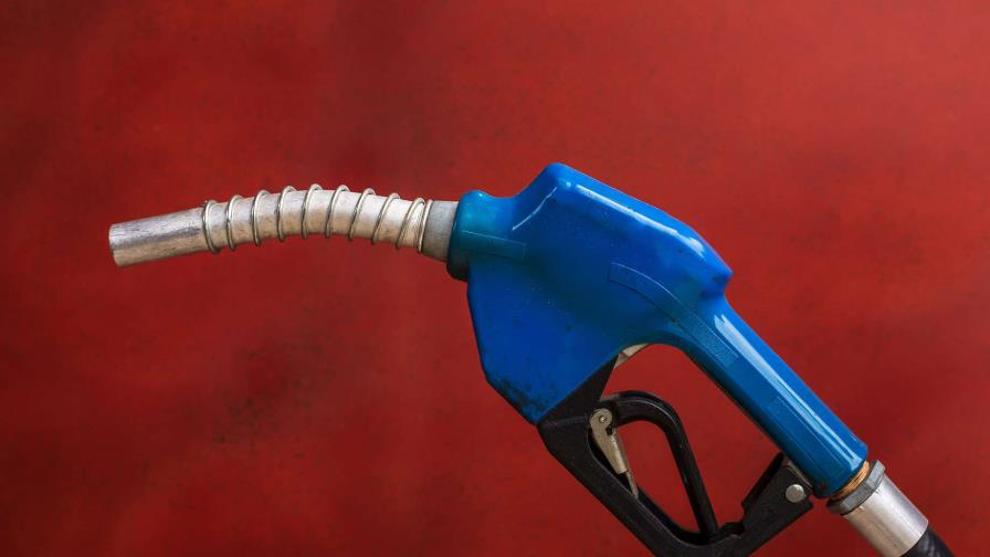 Aún con subsidio, la gasolina en República Dominicana es de las más caras Aún con subsidio, la gasolina en República Dominicana es de las más caras