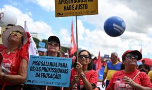 Sindicatos en América Latina: entre la resistencia, el desgaste y la cooptación