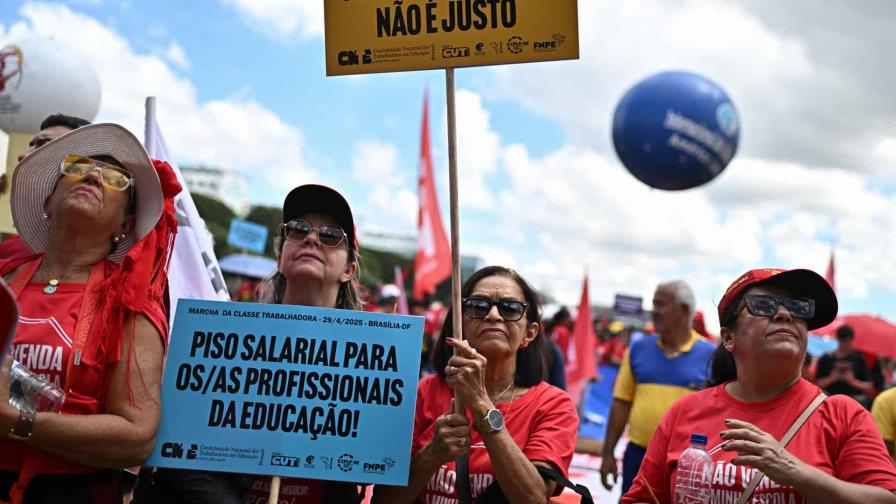 Sindicatos en América Latina: entre la resistencia, el desgaste y la cooptación Sindicatos en América Latina: entre la resistencia, el desgaste y la cooptación