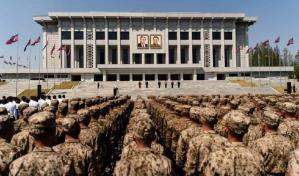 Seúl afirma que unos 600 soldados norcoreanos murieron luchando con los rusos en Ucrania