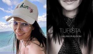 Laura Pausini graba la canción Turista de Bad Bunny: "La escuché y me enamoré"