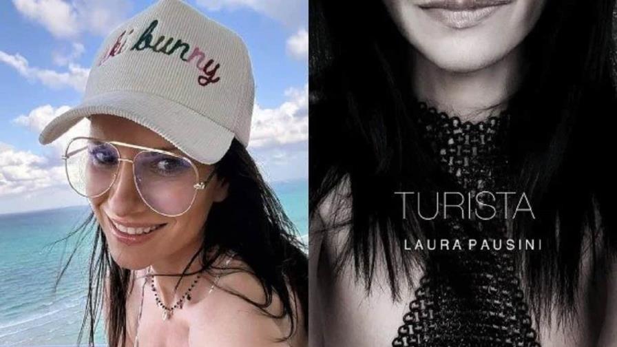 Laura Pausini graba la canción Turista de Bad Bunny: “La escuché y me enamoré” Laura Pausini graba la canción Turista de Bad Bunny: “La escuché y me enamoré”