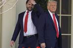 J.D. Vance, el ascenso fulgurante del brazo armado de Trump