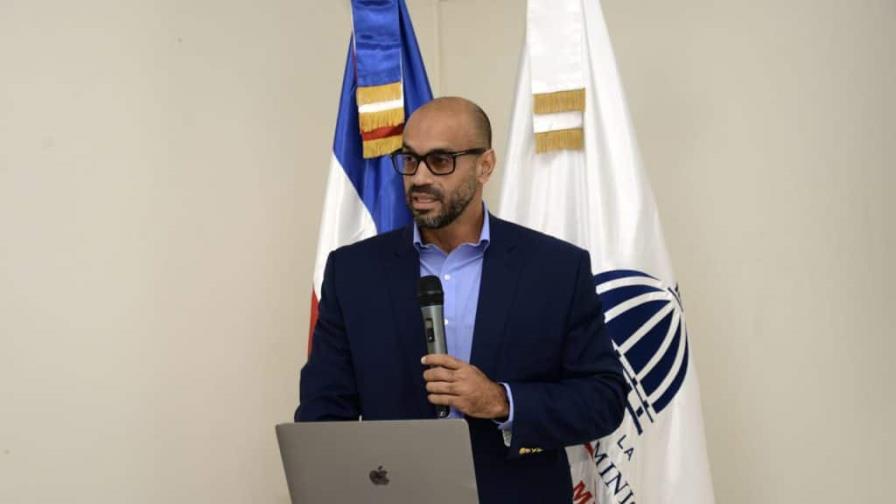 Cámara Minera pide al Estado aprobar permisos para exploración en San Juan y Dajabón Cámara Minera pide al Estado aprobar permisos para exploración en San Juan y Dajabón