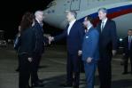 Agenda oficial del presidente Abinader no incluye encuentro con el canciller ruso este miércoles