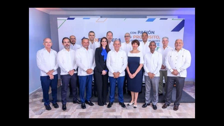 El Banfondesa asegura consolida su liderazgo en finanzas inclusivas y sostenibles El Banfondesa asegura consolida su liderazgo en finanzas inclusivas y sostenibles