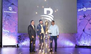 La LNB está lista para el arranque de la temporada