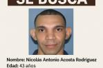 Intensifican búsqueda de hombre acusado de ultimar a su tía de 87 años en Bonao