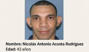 Intensifican búsqueda de hombre acusado de ultimar a su tía de 87 años en Bonao