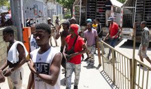 Migración dice ha deportado más de 145 mil indocumentados entre enero y mayo