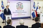Rusia y República Dominicana trabajan para reanudar vuelos directos y dinamizar el turismo
