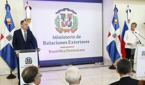 Rusia y RD trabajan en reanudar vuelos directos y eliminar formularios de visado entre ambos países Rusia y RD trabajan en reanudar vuelos directos y eliminar formularios de visado entre ambos países