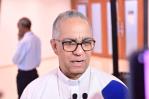 Monseñor Héctor Rodríguez pide al Gobierno respetar la dignidad humana en operativos de Migración Monseñor Héctor Rodríguez pide al Gobierno respetar la dignidad humana en operativos de Migración
