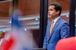 Omar Fernández plantea se vete de por vida en cargos públicos a implicados en tráfico de migrantes