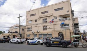 Acusado muerte de Paula Santana siguió trabajando con normalidad, pero ¿qué llevó a su detención? Acusado muerte de Paula Santana siguió trabajando con normalidad, pero ¿qué llevó a su detención?