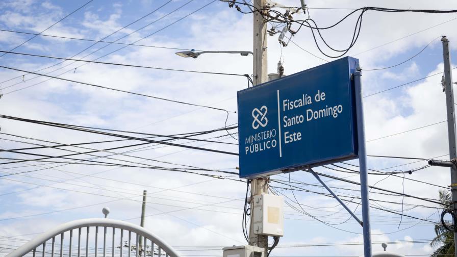 Fiscalía de Santo Domingo Norte llama a la población a denunciar delitos por vía confidencial Fiscalía de Santo Domingo Norte llama a la población a denunciar delitos por vía confidencial