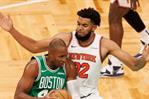 De Tito Horford a David Jones: así han debutado los domicanos en la NBA De Tito Horford a David Jones: así han debutado los domicanos en la NBA