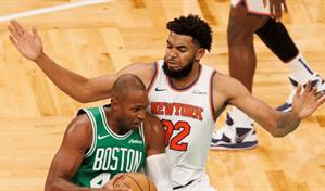 De Tito Horford a David Jones: así han debutado los domicanos en la NBA