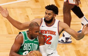De Tito Horford a David Jones: así han debutado los domicanos en la NBA