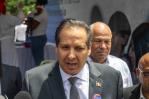Ministro de Salud reconoce que pacientes haitianos representaban una carga al presupuesto nacional