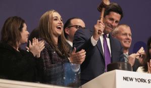 Wall Street abre en verde después de que EE. UU. y China acordaron recortar los aranceles