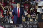 Trump ofrecerá discurso a estudiantes graduados de la Universidad de Alabama