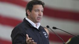 Una pol&eacute;mica nueva ley permitir&aacute; al gobernador de Florida declarar a grupos terroristas