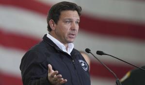 Florida anuncia plan para acabar con las vacunas obligatorias y las compara con esclavitud