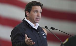 El gobernador de Florida promulga el nuevo mapa electoral que favorecer&iacute;a a republicanos