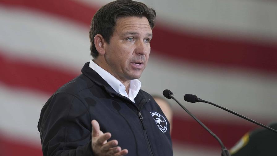 Florida anuncia plan para acabar con las vacunas obligatorias y las compara con esclavitud