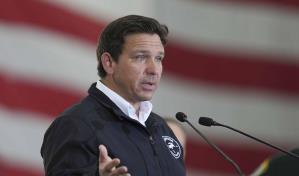 Con Florida a la cabeza, gobiernos estatales y locales se suman a las deportaciones masivas de Trump