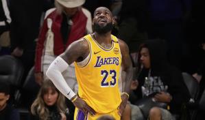 Se lebronió": la esperada "decisión" de LeBron James era un anuncio publicitario