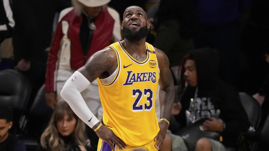 Se lebronió": la esperada "decisión" de LeBron James era un anuncio publicitario Se lebronió": la esperada "decisión" de LeBron James era un anuncio publicitario
