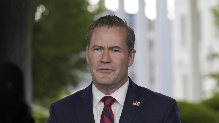 Asesor de seguridad nacional de Trump dejará el cargo Asesor de seguridad nacional de Trump dejará el cargo