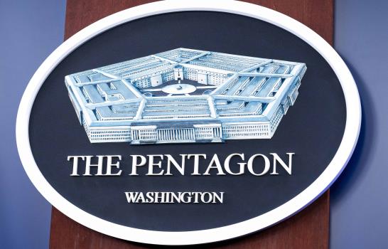 El Pent&aacute;gono pide al Congreso oficializar el cambio de nombre al Departamento de Guerra