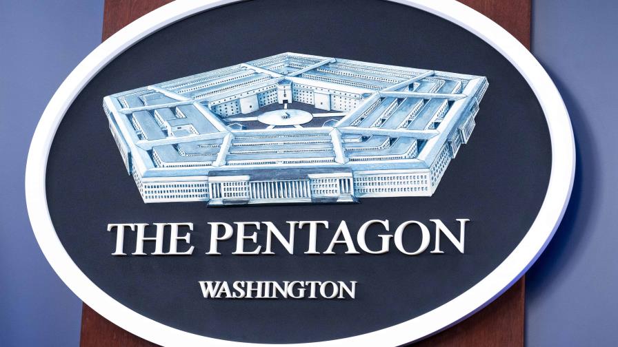 Trump recupera hoy el Departamento de Guerra, antiguo nombre del Departamento de Defensa