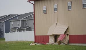 Conductor de vehículo que atropelló a niños en Illinois pudo haber tenido emergencia médica