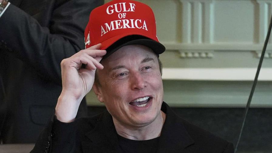 Musk defiende su trabajo en el gobierno de Trump mientras se prepara para desligarse del DOGE Musk defiende su trabajo en el gobierno de Trump mientras se prepara para desligarse del DOGE