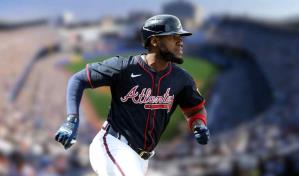 Bryan de la Cruz llega a los Yanquis de Nueva York desde la lista de waivers