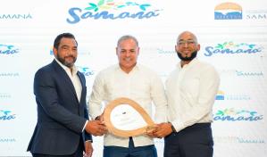 Hotel Bahía Príncipe Grand El Portillo recibe Premio de Sostenibilidad Turística Empresarial