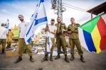 ¿Quiénes son los drusos y por qué Israel intercede por ellos en Siria?