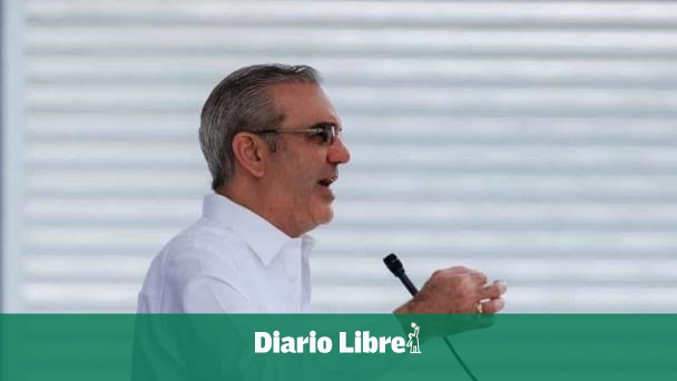 Abinader convoca a expresidentes a reunión sobre crisis haitiana