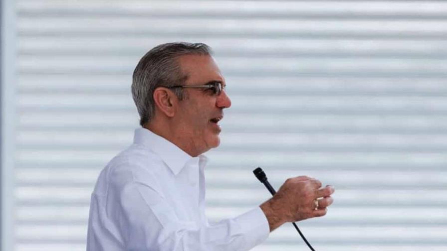 El presidente Abinader convoca formalmente a expresidentes a reunión sobre crisis haitiana El presidente Abinader convoca formalmente a expresidentes a reunión sobre crisis haitiana