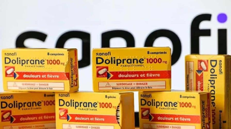 El medicamento más recetado en Francia pasa oficialmente a manos estadounidenses El medicamento más recetado en Francia pasa oficialmente a manos estadounidenses