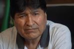 Evo Morales es exonerado de orden de captura en Bolivia