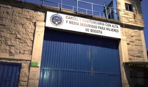 Colombia libera a casi 100 mujeres encarceladas por tráfico de drogas